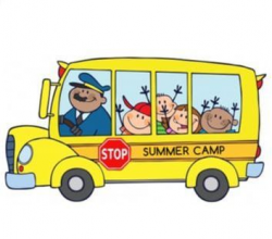 Summer Camp: Bus Information and Tips | Camp Impeesa