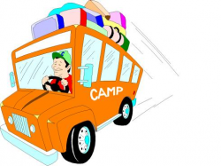 camping car clipart 1 | Clipart Station