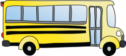 Free Cartoon Picture Of A Bus, Download Free Clip Art, Free Clip Art ...