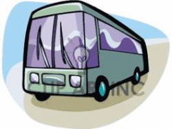 Travel Bus clip art | clip art | Pinterest | Clip art