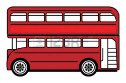 double decker bus clipart 8 | Clipart Station