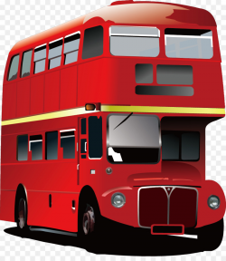 LONDON RED BUS Gifts and Souvenirs AEC Routemaster Double-decker bus ...