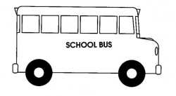 28+ Collection of Easy Drawing Of A School Bus | High quality, free ...