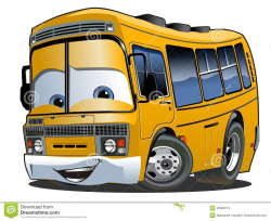 Autobús Escolar De La Historieta - Descarga De Over 64 Millones de ...