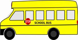 Free School Bus Illustration, Download Free Clip Art, Free Clip Art ...