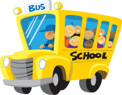school bus - Child Care of the Berkshires, Inc.
