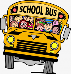 Hand-painted School Bus, Hand Painted School Bus, Shuttle ...