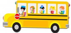 Bus Transportation | Jackson's Jungle Bus Transportation | Mrs ...