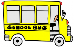 School Bus Clip Art Free | Clipart library - Free Clipart Images ...