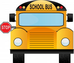Bus Cliparts - Shop of Clipart Library
