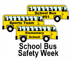 Locate school bus clip art and | Clipart Panda - Free Clipart Images