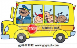 Free Clip Art School Bus | Clipart Panda - Free Clipart Images