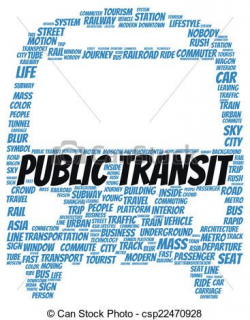 public transport clipart - Google Search | Moodboard | Pinterest ...