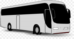 Tour bus service Greyhound Lines Coach Clip art - bus png download ...