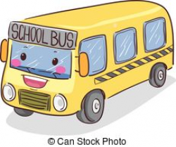 Bus Clipart School Outing#3114387