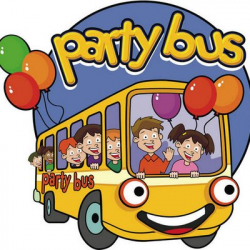 Kids Party Bus (@p4rtybus) | Twitter