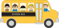 School bus clipart 3 - Clipartix