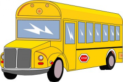 Bus Clipart Free | Free download best Bus Clipart Free on ClipArtMag.com