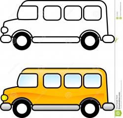 Free Clip Art School Bus | Clipart Panda - Free Clipart Images