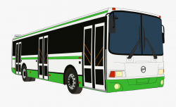 City Bus Clipart #111419 - Free Cliparts on ClipartWiki