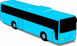 Clipart - Bus 2
