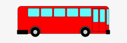 Jpg Royalty Free Bus Clipart Rectangle - Brown Bus Clipart ...