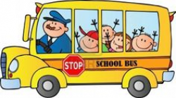 Free to Use & Public Domain School Bus Clip Art | V's room ideas ...