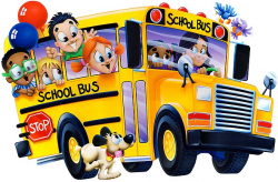 Free School Bus Images Free, Download Free Clip Art, Free ...