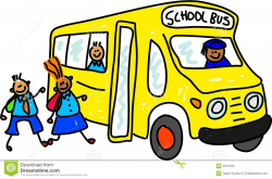 School Bus Clip Art For Kids | Clipart Panda - Free Clipart Images