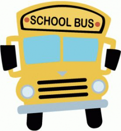 School Bus Clipart | Free download best School Bus Clipart ...