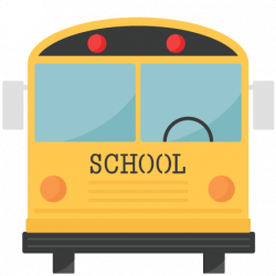 School Bus Silhouette at GetDrawings.com | Free for personal use ...