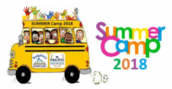 Summer Camp 2018 – PRESCHOOL – Dolphins Academy School