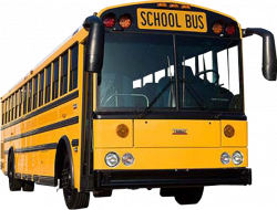 School bus transparent background image Education image School bus ...