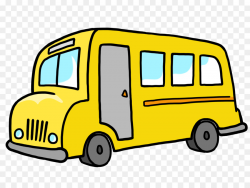 School bus Clip art - Travel Bus Cliparts png download - 4000*3000 ...