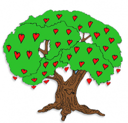 Animated Tree Group (86+)