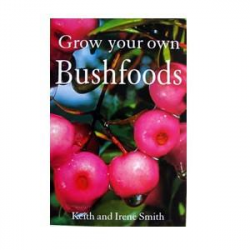 Books About Bushfoods – Wild Hibiscus Flower Company Pty Ltd ...