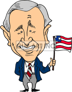 Presidents | Clipart Panda - Free Clipart Images