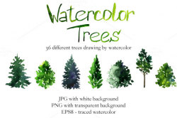 Top Tree Clipart Elements To Help You Stand Out!