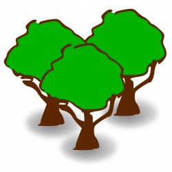 Free Forest Clipart - Clipartmansion.com