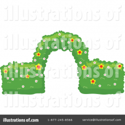 Hedge Clipart #1150763 - Illustration by BNP Design Studio