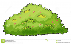 28+ Collection of Berry Bush Clipart | High quality, free cliparts ...