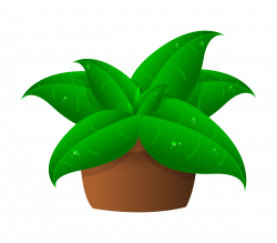 Plants Clipart - cilpart