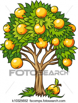 Fruit Bearing Plants Clipart - ClipartUse