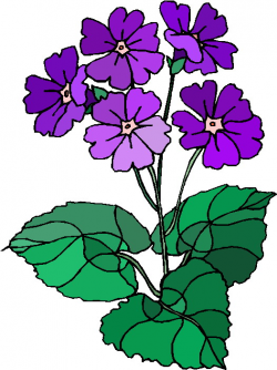 Clip Art Flowers And Plants Plants | PicGifs.com