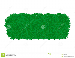 Nice Looking Bush Clipart Panda Free Images - cilpart