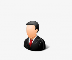 Login Avatar, Business Users, Human Body Model, Personal Photos PNG ...