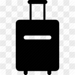 Baggage Computer Icons Suitcase Travel Clip art - Business Baggage ...
