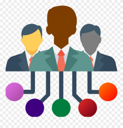 Businessperson Consultant Company - Clipart Business - Png ...