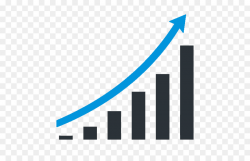 Growth chart Bar chart Clip art - Business Growth Chart PNG ...