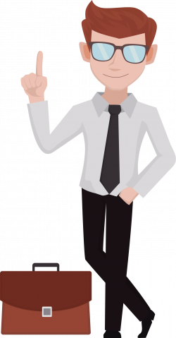 Business PNG Transparent Free Images | PNG Only
